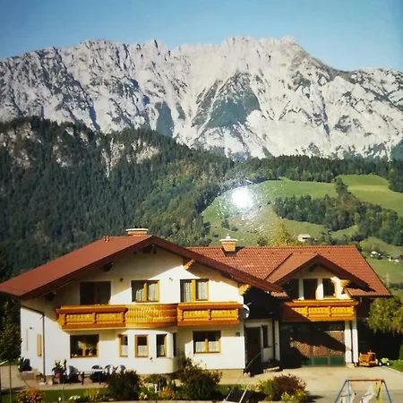 Stocker * Aich (Styria)
