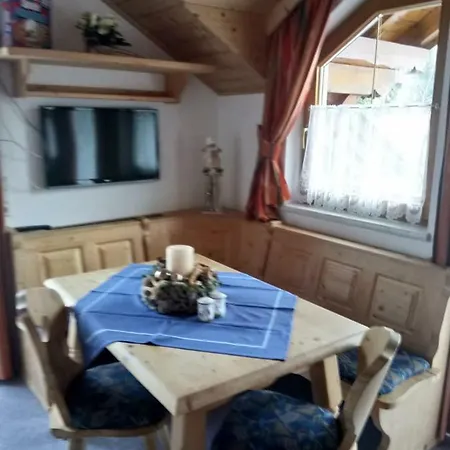 Apartmán Stocker Aich (Styria)