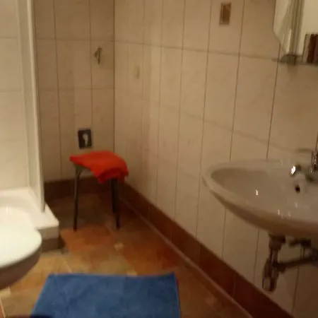 Stocker Apartmán Aich (Styria)