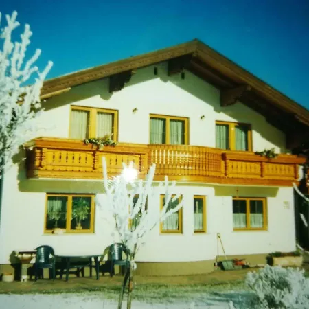 Stocker * Aich (Styria)
