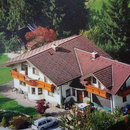 Apartmán Stocker Aich (Styria)