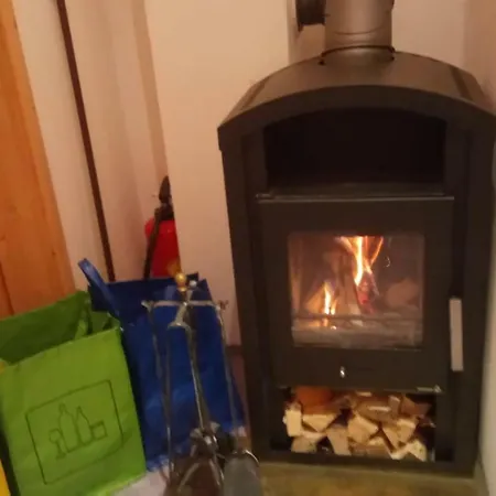 Stocker Apartman Aich