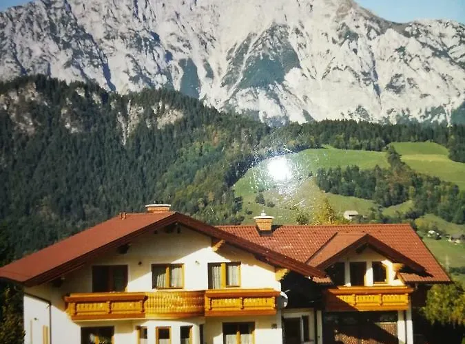 Stocker * Aich (Styria)