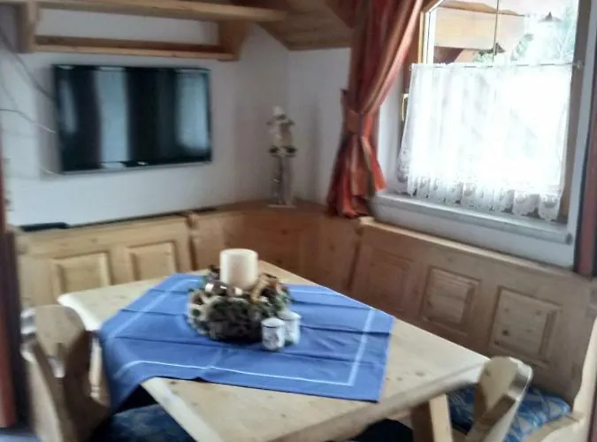 Apartman Stocker Aich