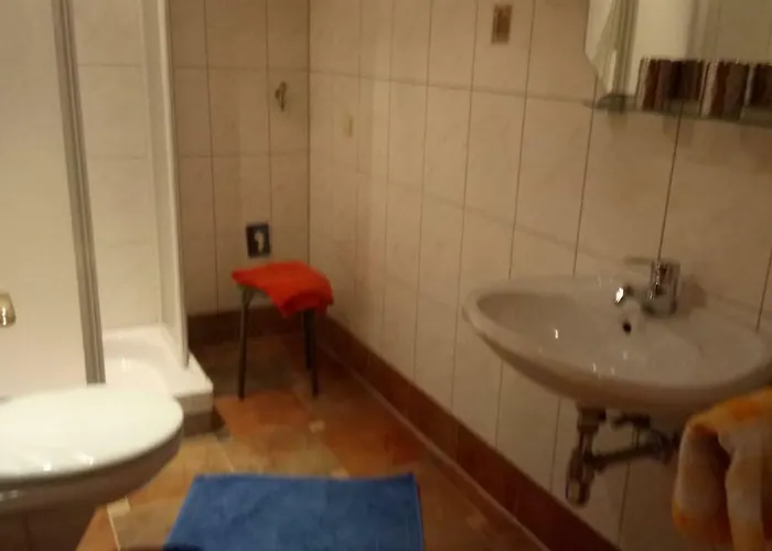 Stocker 公寓 艾奇