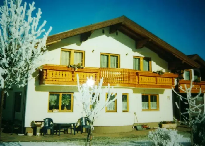 Stocker * Aich (Styria)